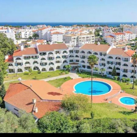 Sao Joao Sand T1 Apartment Албуфейра Экстерьер фото