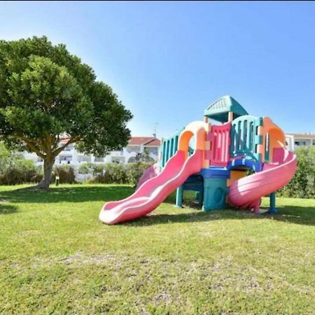 Sao Joao Sand T1 Apartment Албуфейра Экстерьер фото