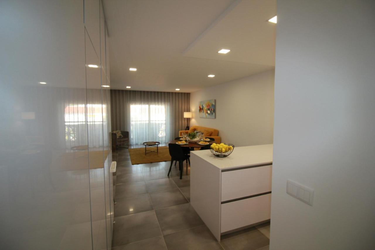 Sao Joao Sand T1 Apartment Албуфейра Экстерьер фото