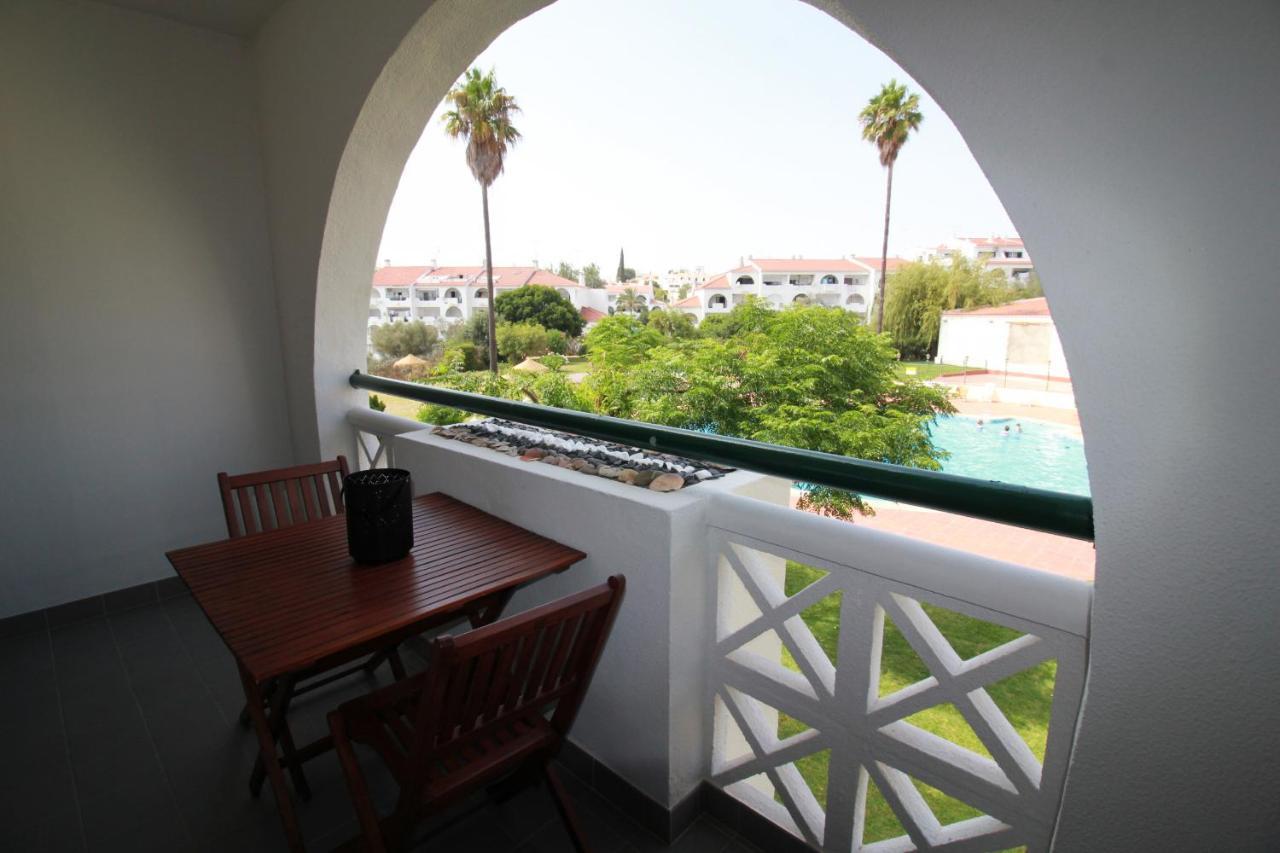Sao Joao Sand T1 Apartment Албуфейра Экстерьер фото