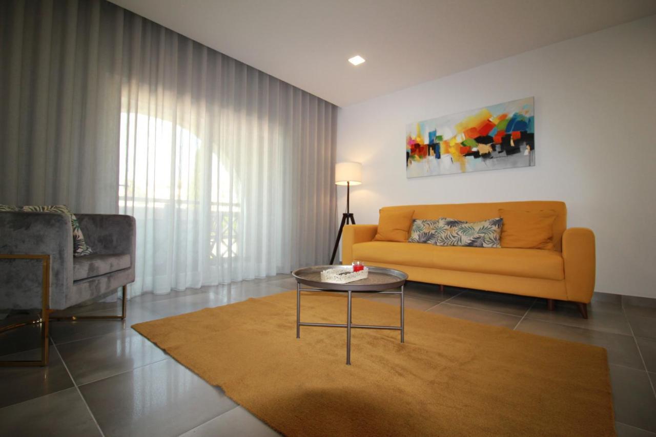 Sao Joao Sand T1 Apartment Албуфейра Экстерьер фото