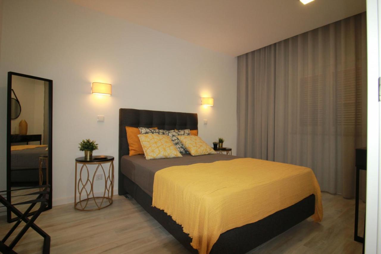 Sao Joao Sand T1 Apartment Албуфейра Экстерьер фото