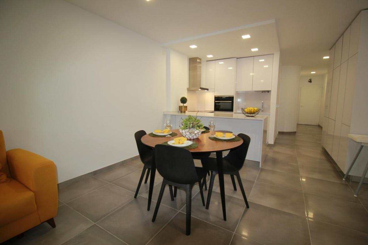 Sao Joao Sand T1 Apartment Албуфейра Экстерьер фото