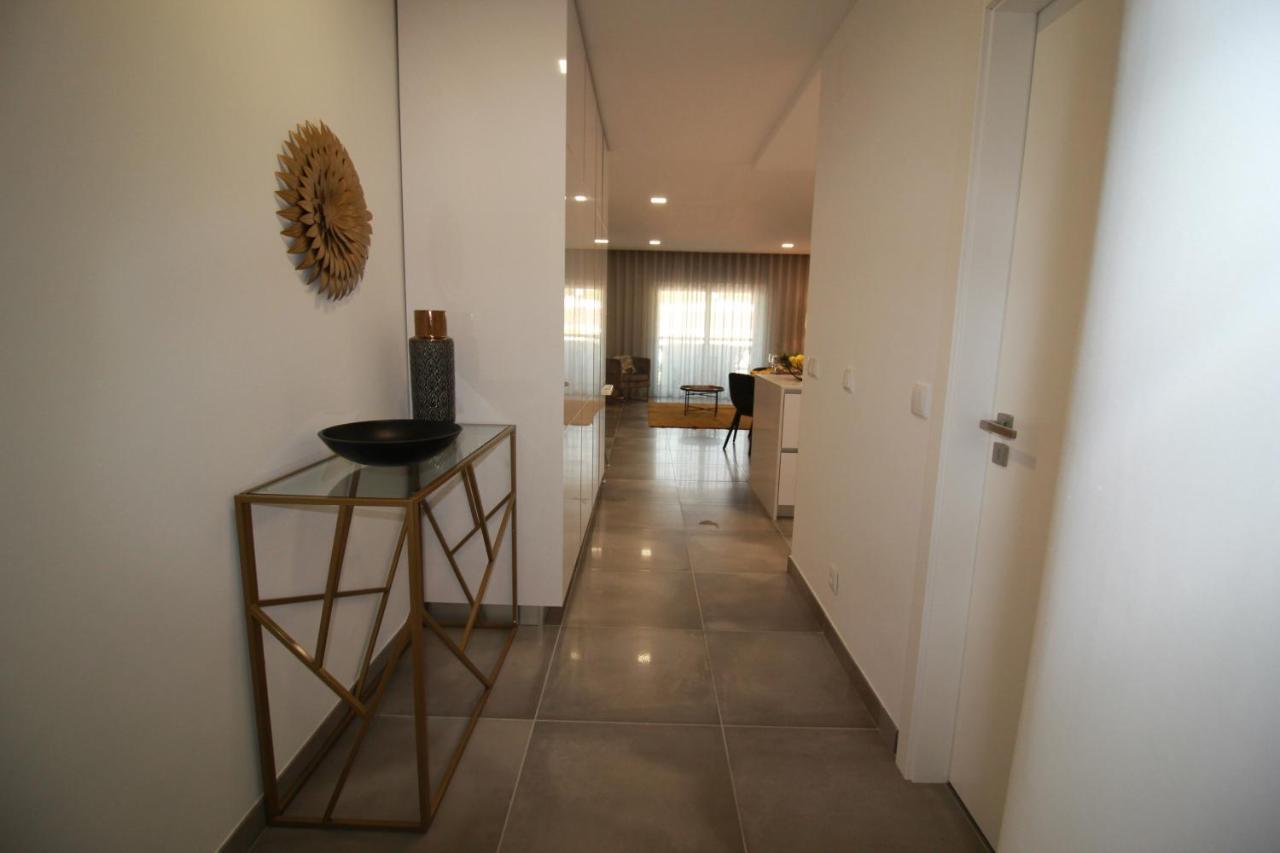 Sao Joao Sand T1 Apartment Албуфейра Экстерьер фото