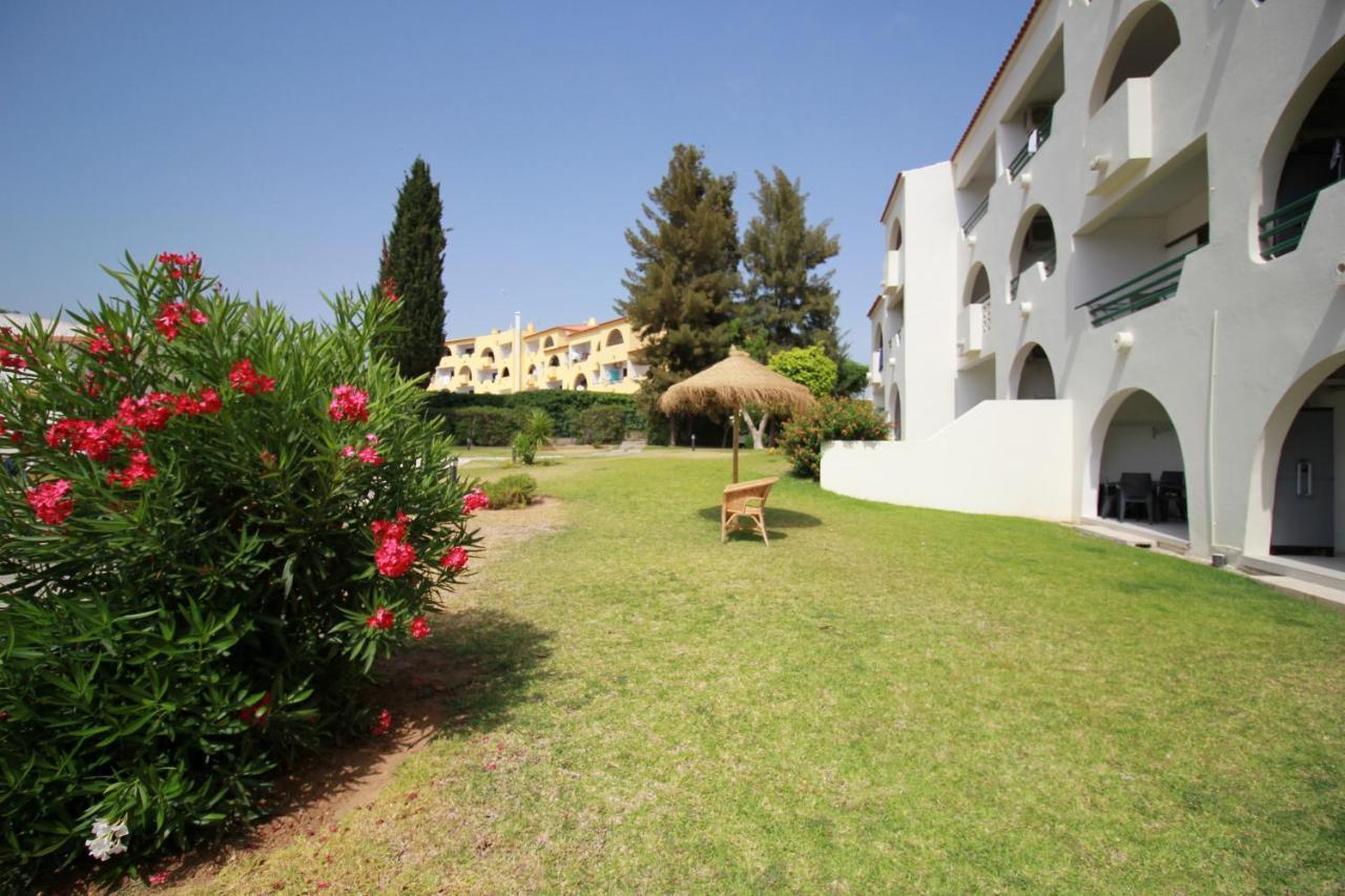 Sao Joao Sand T1 Apartment Албуфейра Экстерьер фото