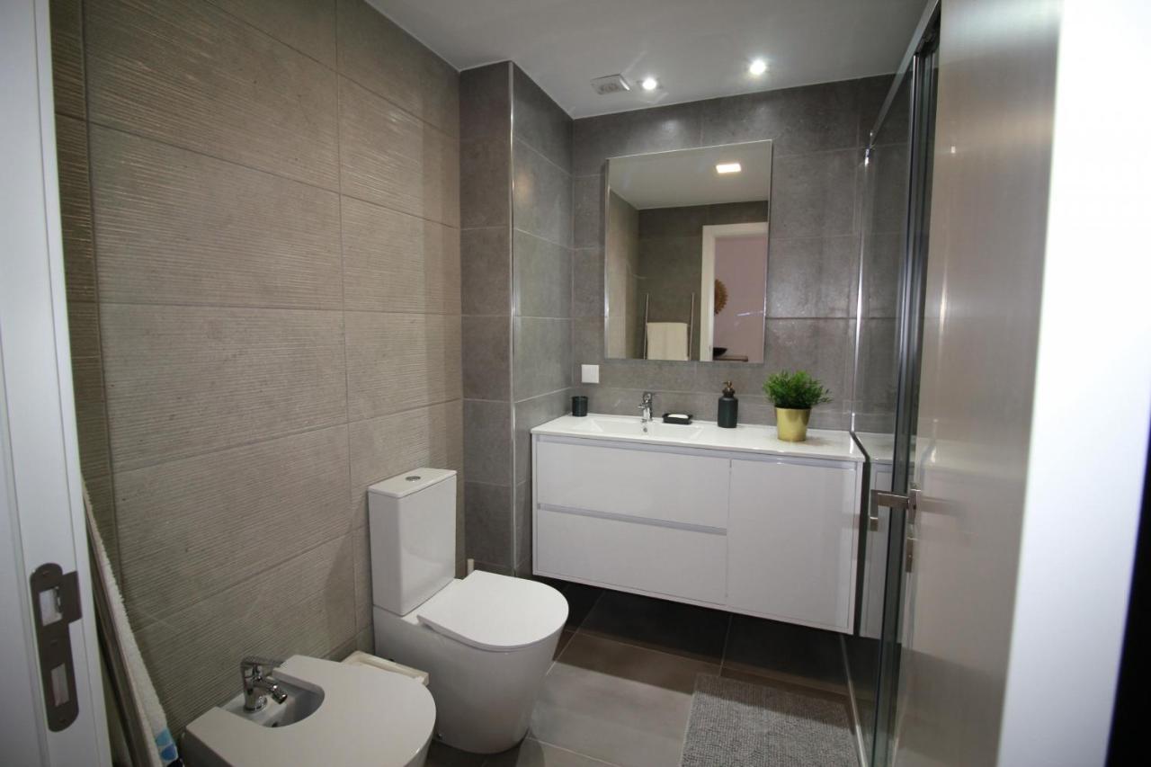 Sao Joao Sand T1 Apartment Албуфейра Экстерьер фото