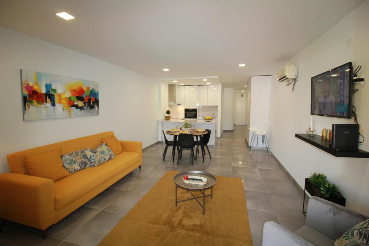 Sao Joao Sand T1 Apartment Албуфейра Экстерьер фото