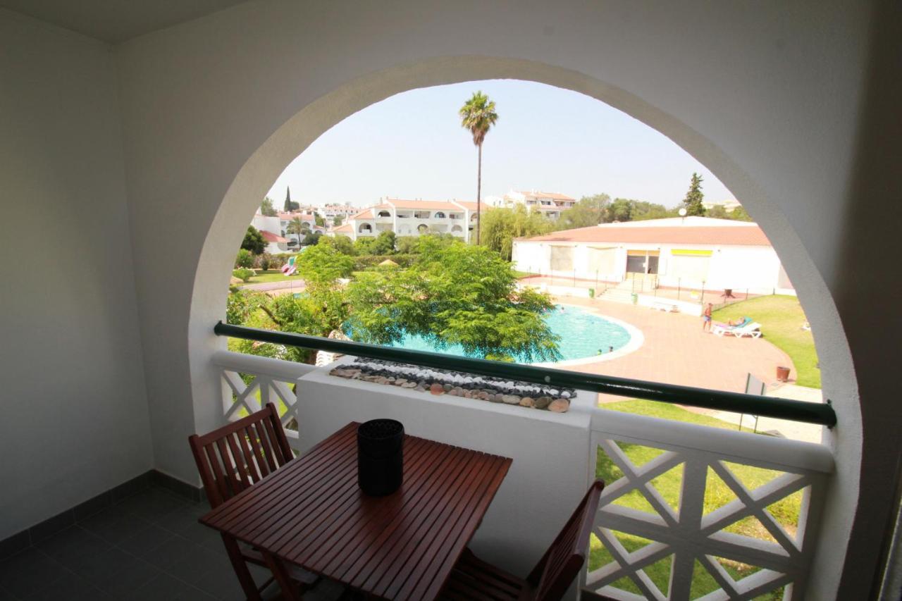 Sao Joao Sand T1 Apartment Албуфейра Экстерьер фото
