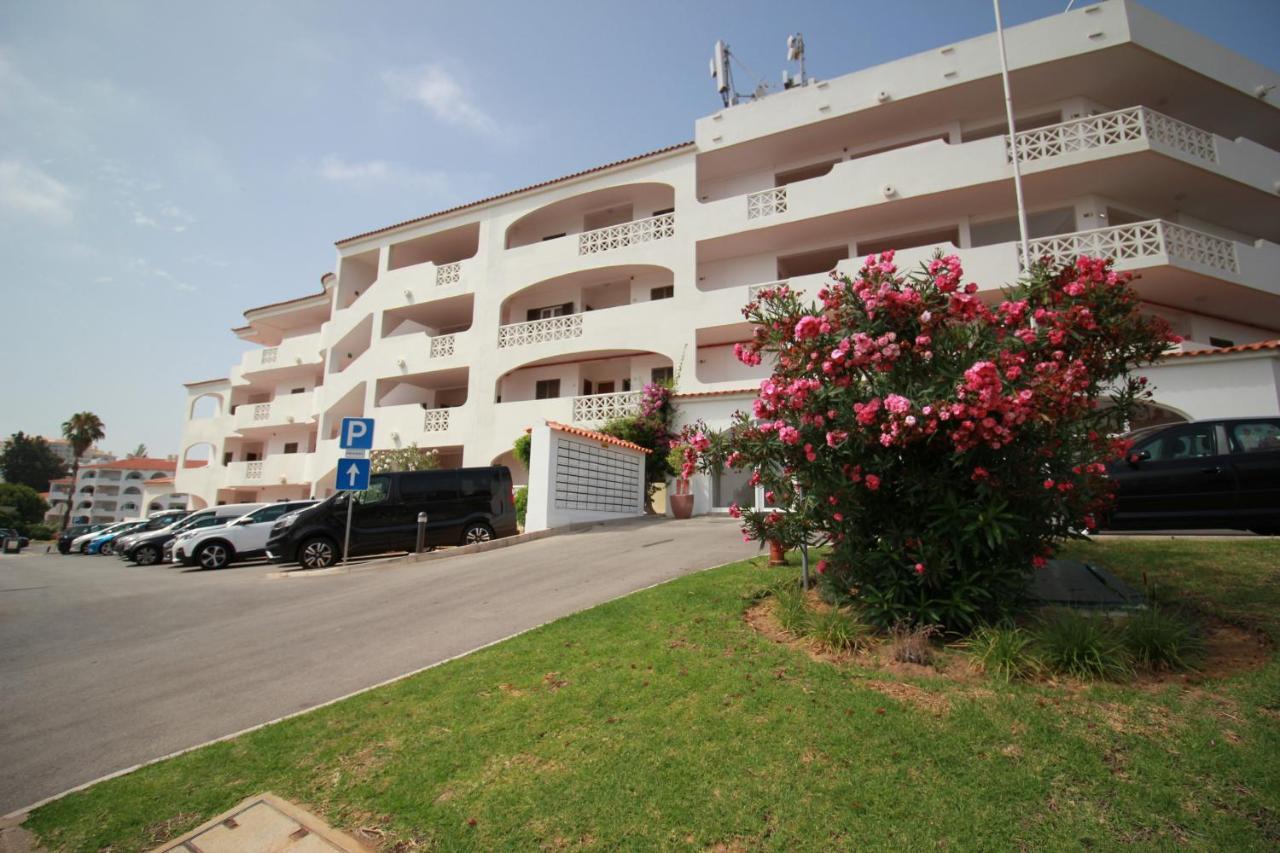 Sao Joao Sand T1 Apartment Албуфейра Экстерьер фото