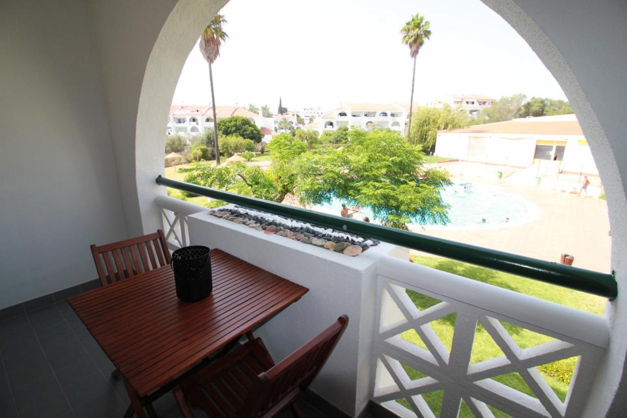 Sao Joao Sand T1 Apartment Албуфейра Экстерьер фото