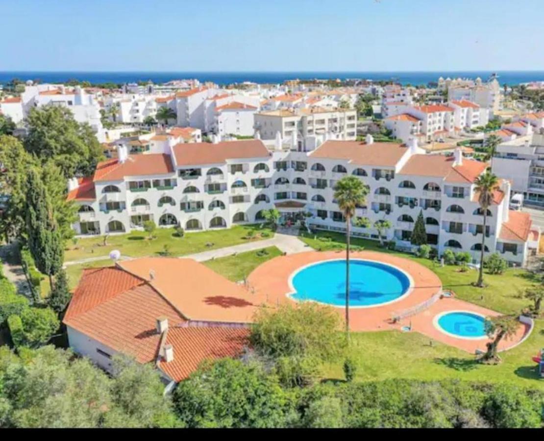 Sao Joao Sand T1 Apartment Албуфейра Экстерьер фото