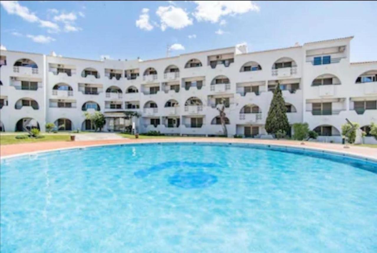 Sao Joao Sand T1 Apartment Албуфейра Экстерьер фото