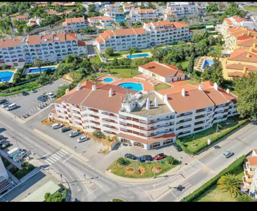 Sao Joao Sand T1 Apartment Албуфейра Экстерьер фото