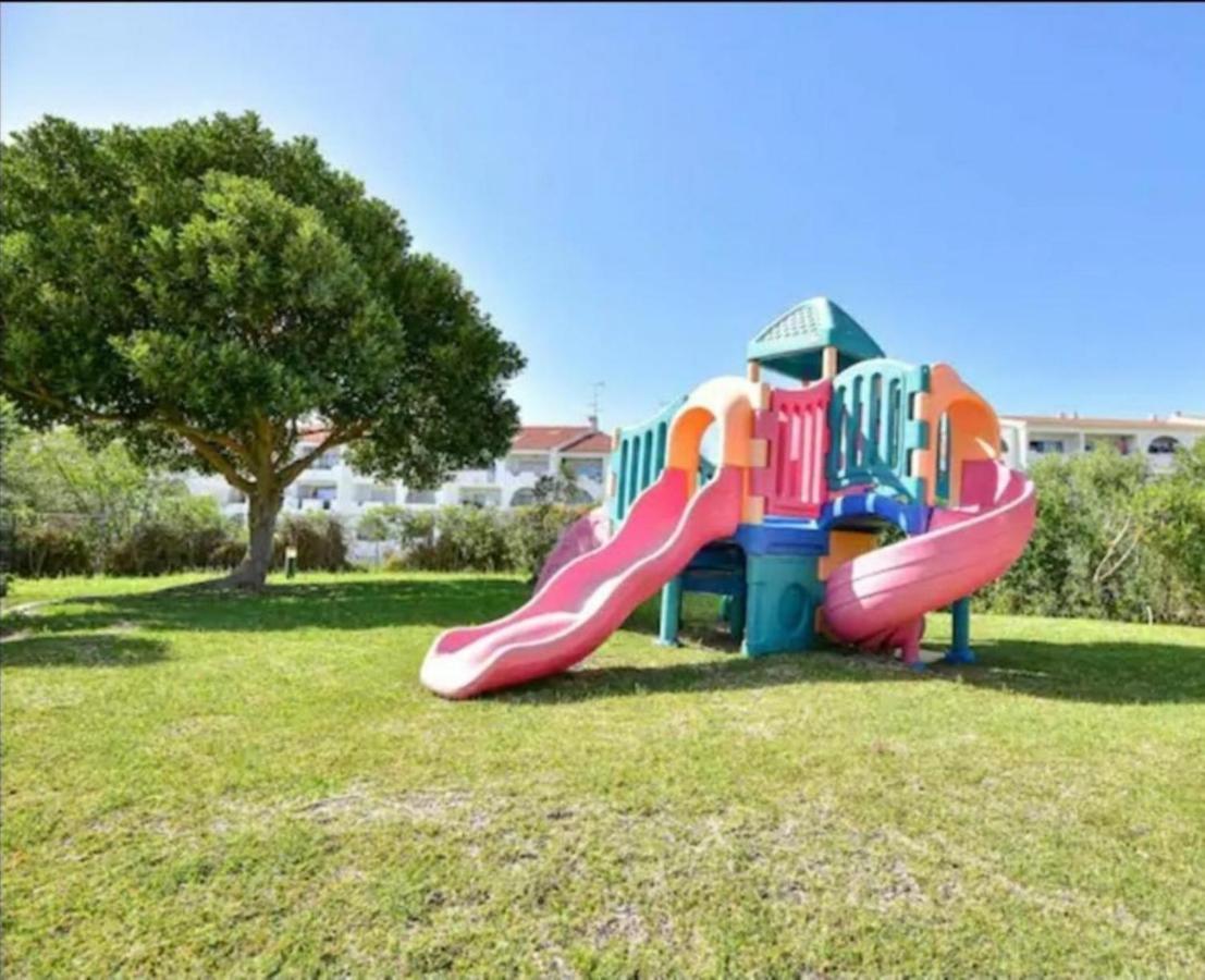 Sao Joao Sand T1 Apartment Албуфейра Экстерьер фото