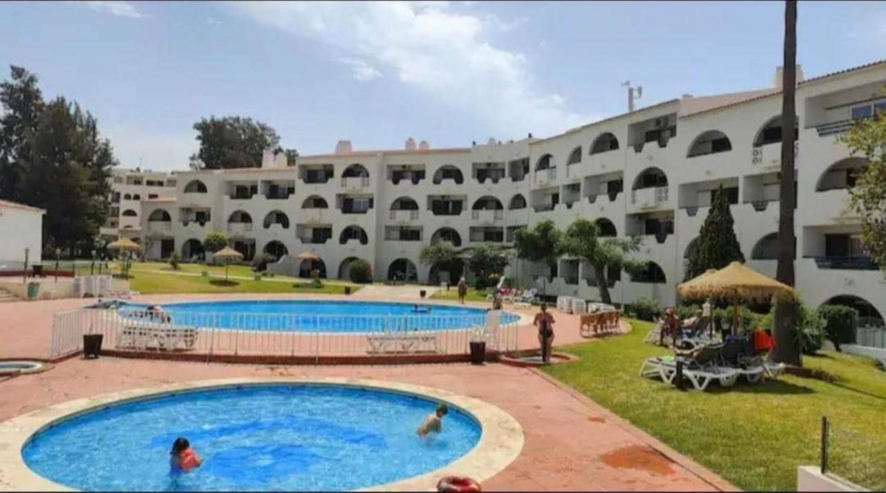 Sao Joao Sand T1 Apartment Албуфейра Экстерьер фото