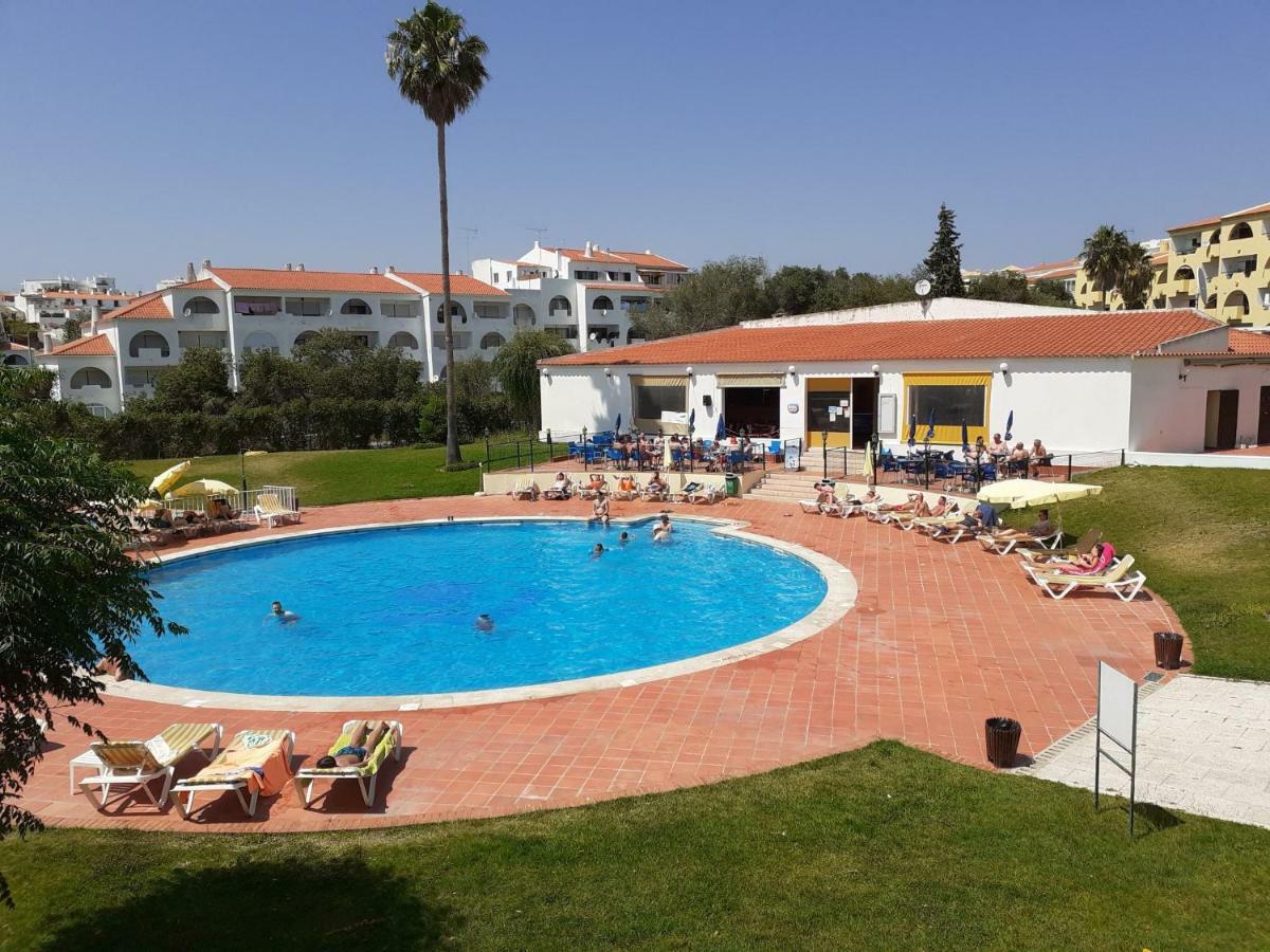 Sao Joao Sand T1 Apartment Албуфейра Экстерьер фото
