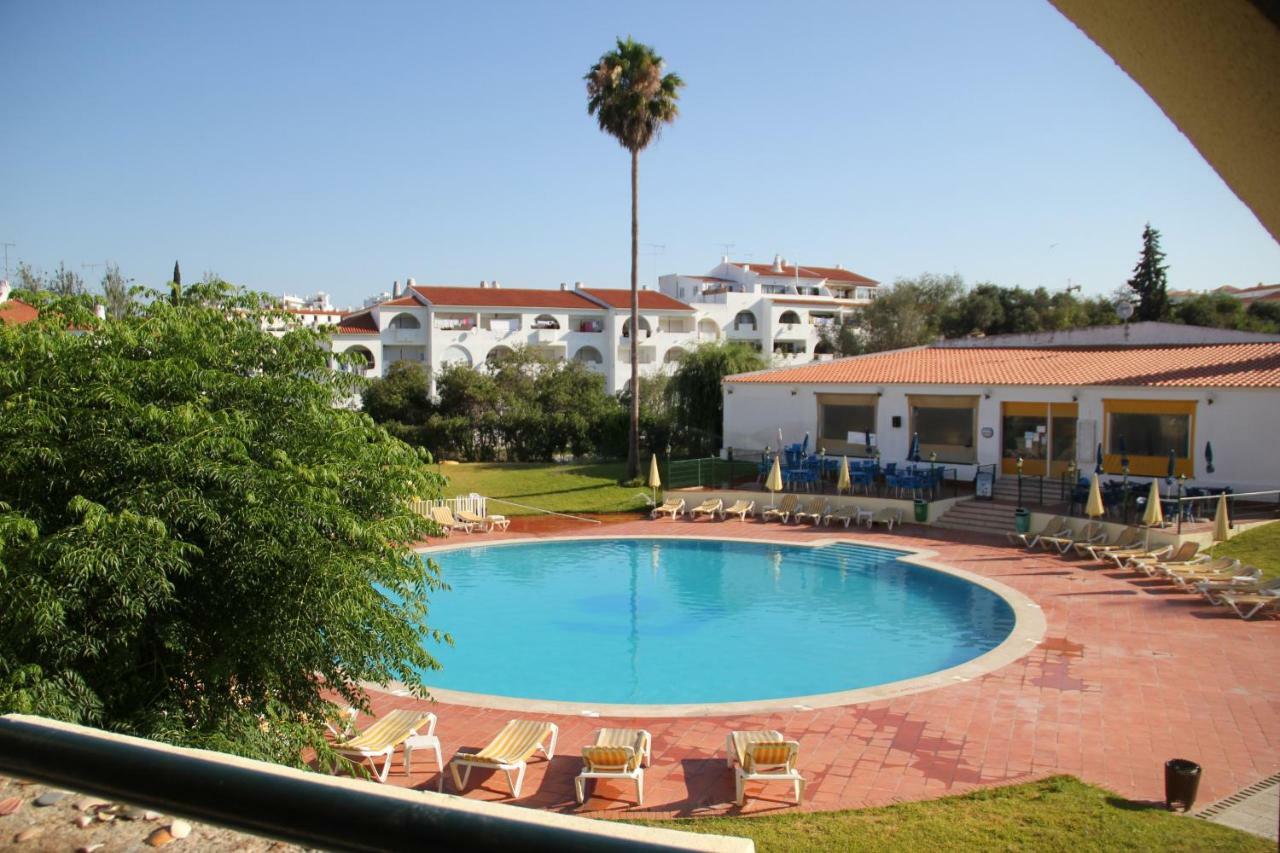 Sao Joao Sand T1 Apartment Албуфейра Экстерьер фото